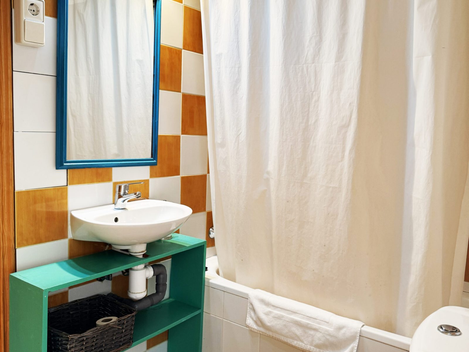 HAB_7_baño 1